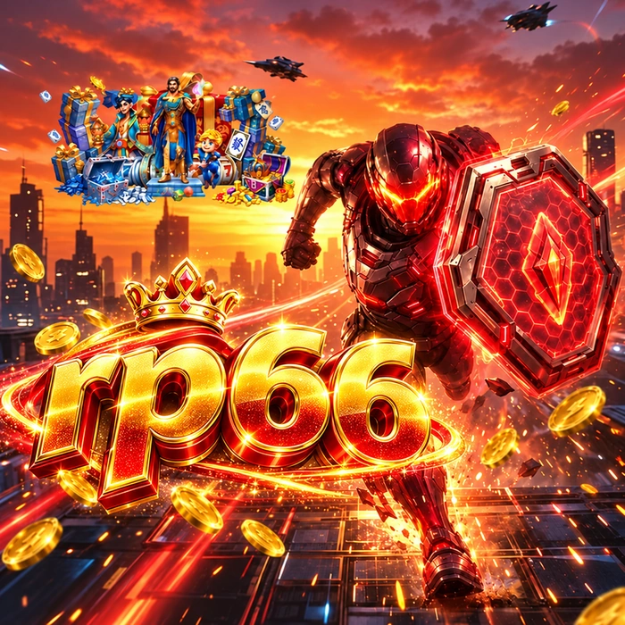 rp66 APK