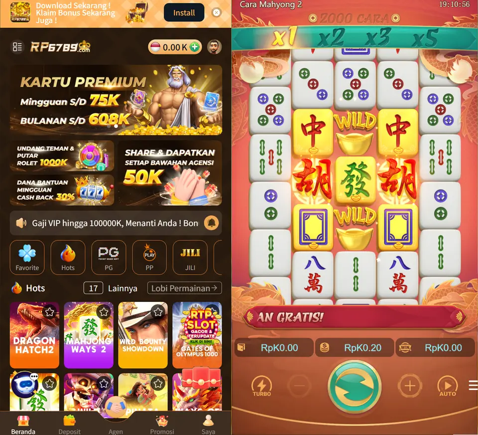 rp6789 APK