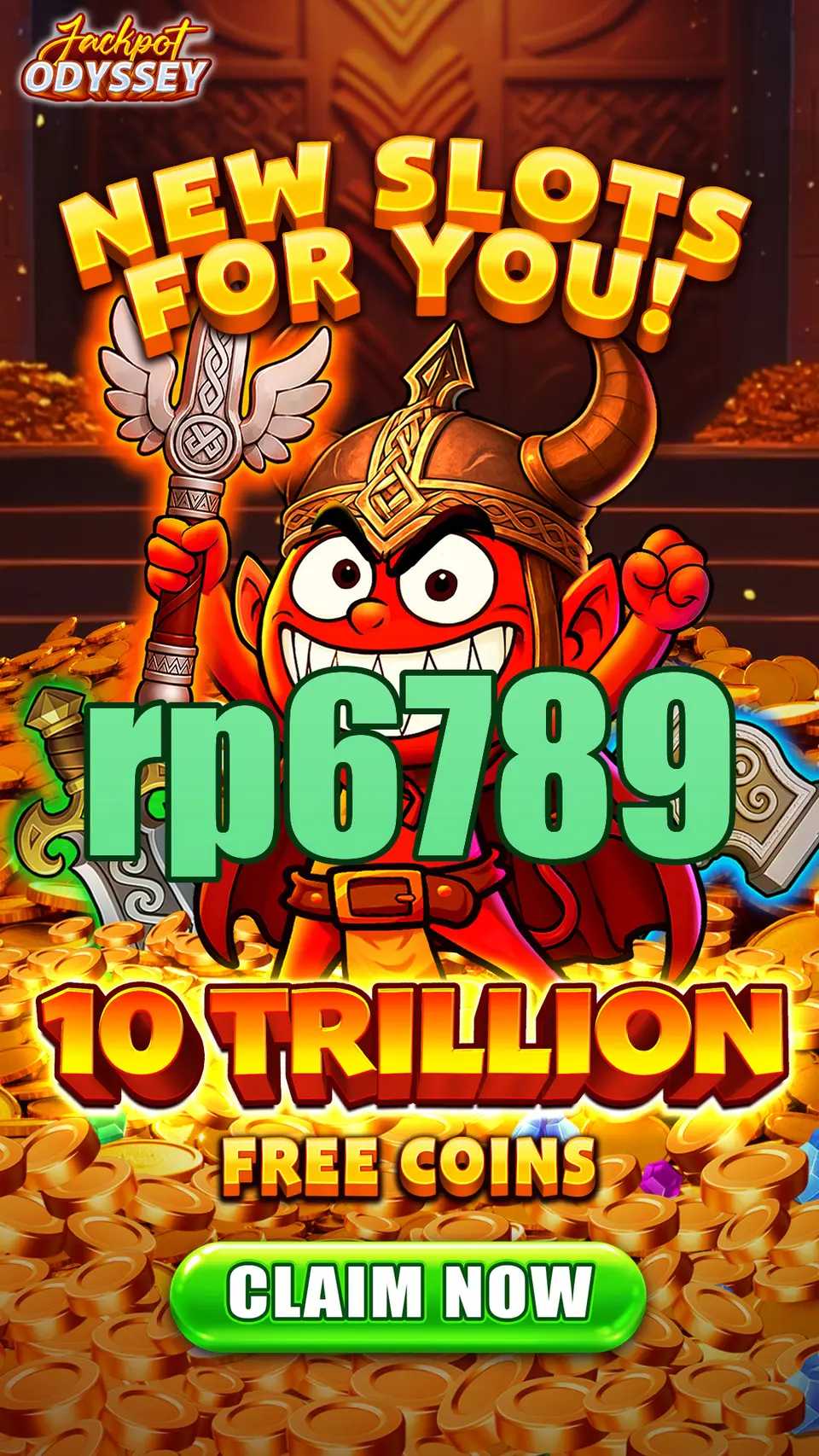 rp6789 APK