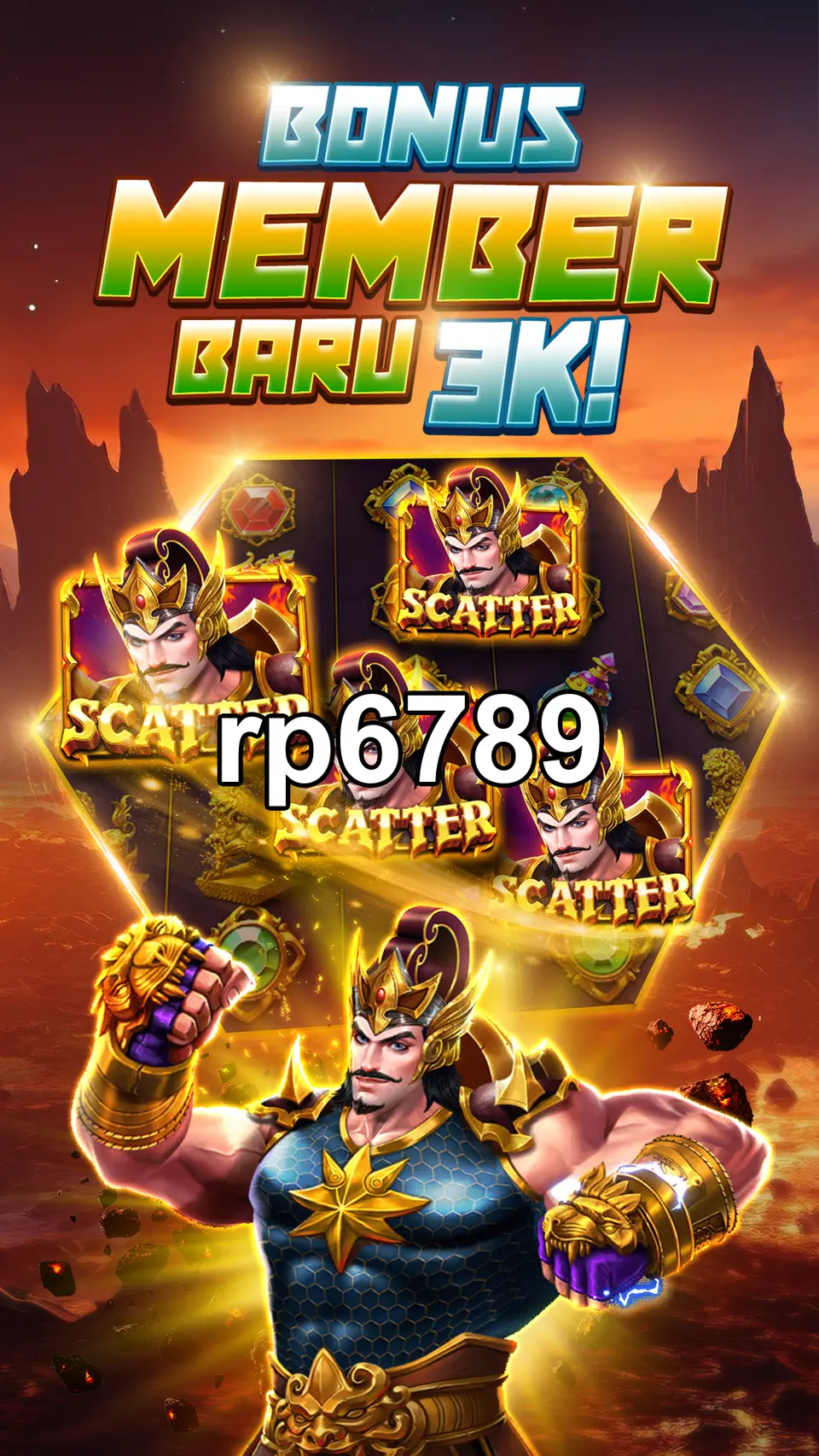 rp6789 APK