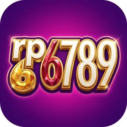 rp6789 Logo - Resmi
