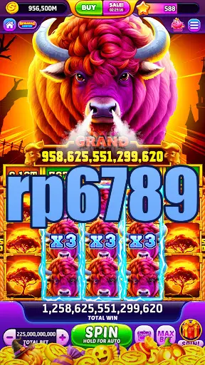 rp6789 Preview - Resmi Unduh