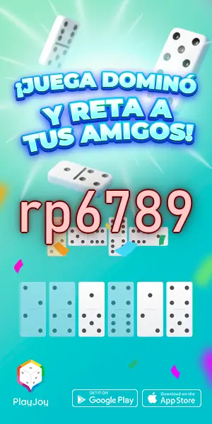 rp6789 Tangkapan Layar Resmi APK